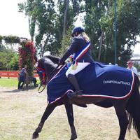 LES ECURIES D'EMERAUDE